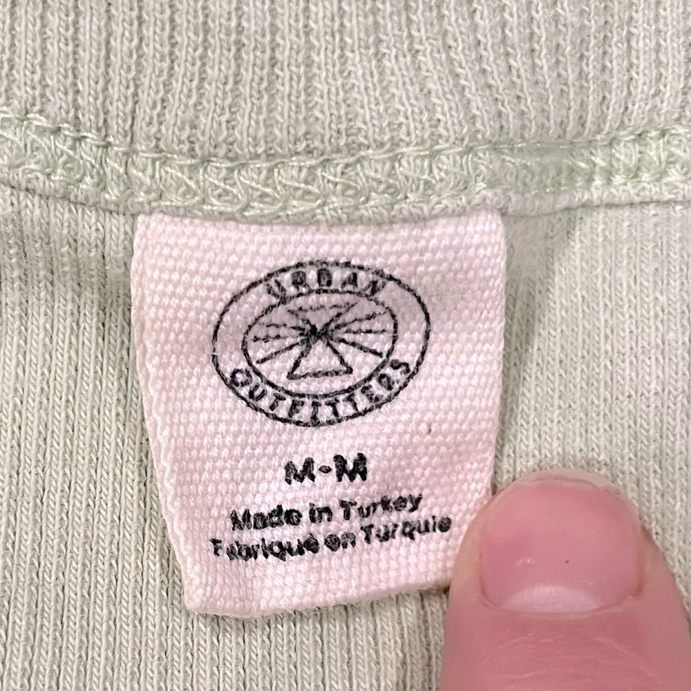 Urban Outfitters Moon Tank Top - Picture 3 of 4